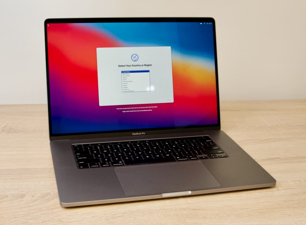 Cover Image for MacOS Setup Scripts